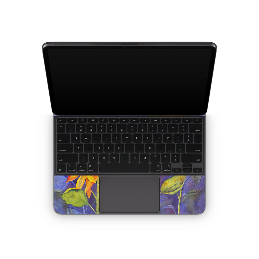 Day Dreaming - Apple Magic Keyboard for iPad Wrap