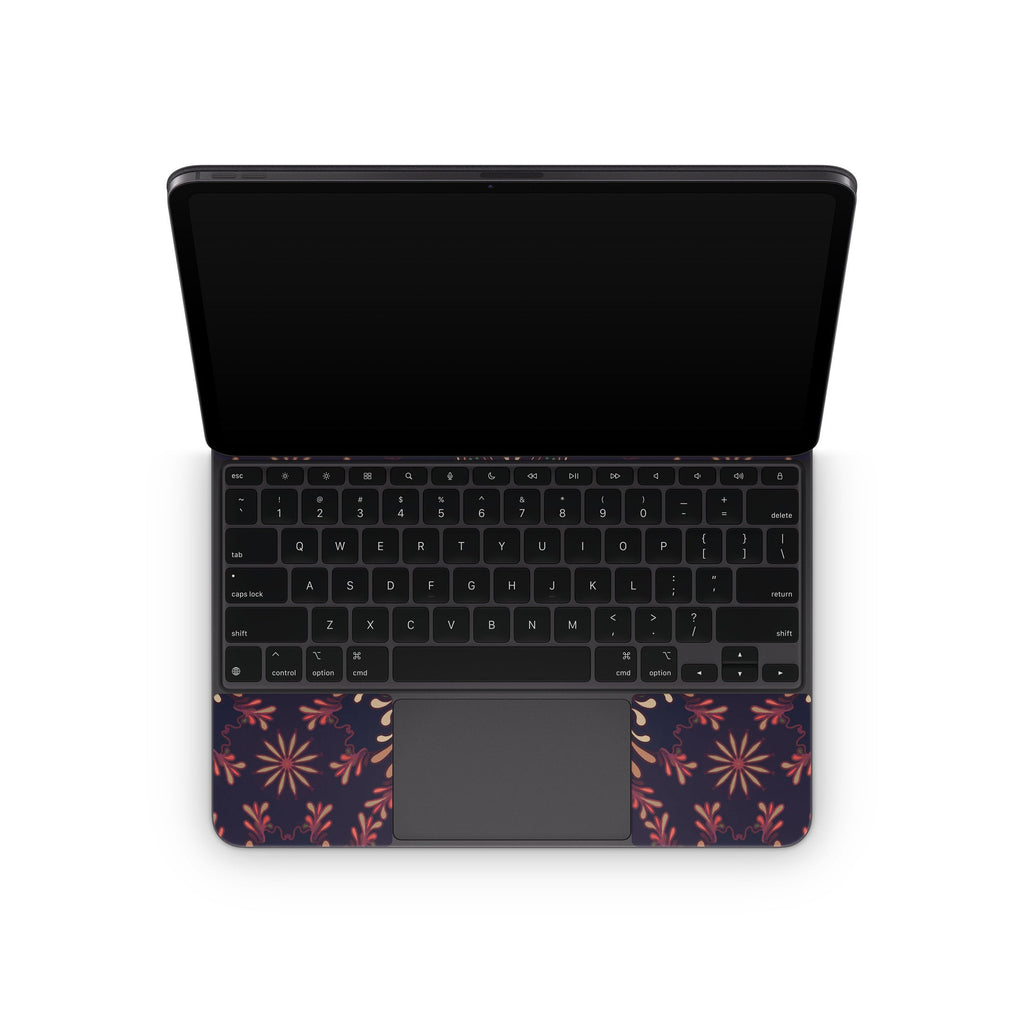 Delicatus - Apple Magic Keyboard for iPad Wrap