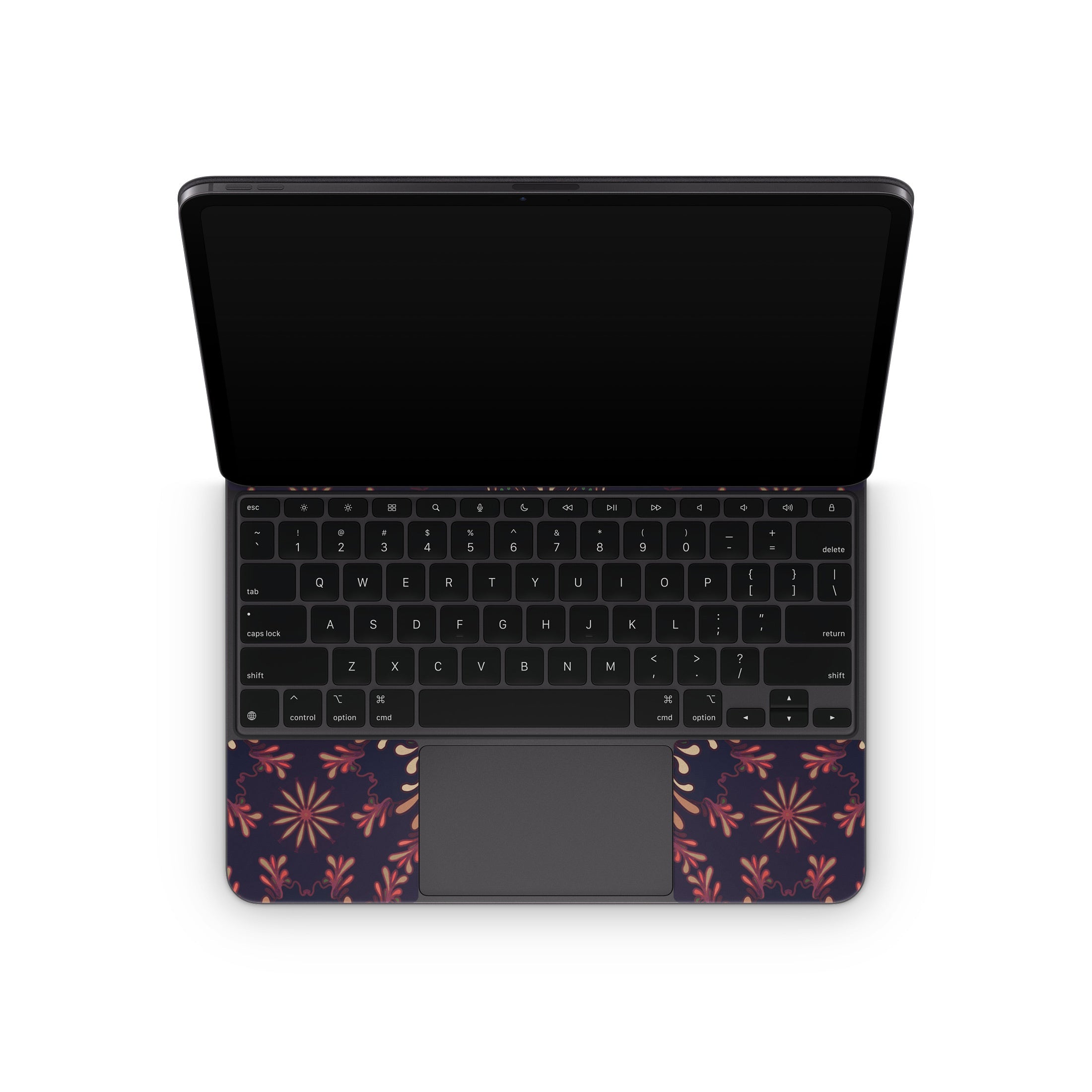 Delicatus - Apple Magic Keyboard for iPad Wrap