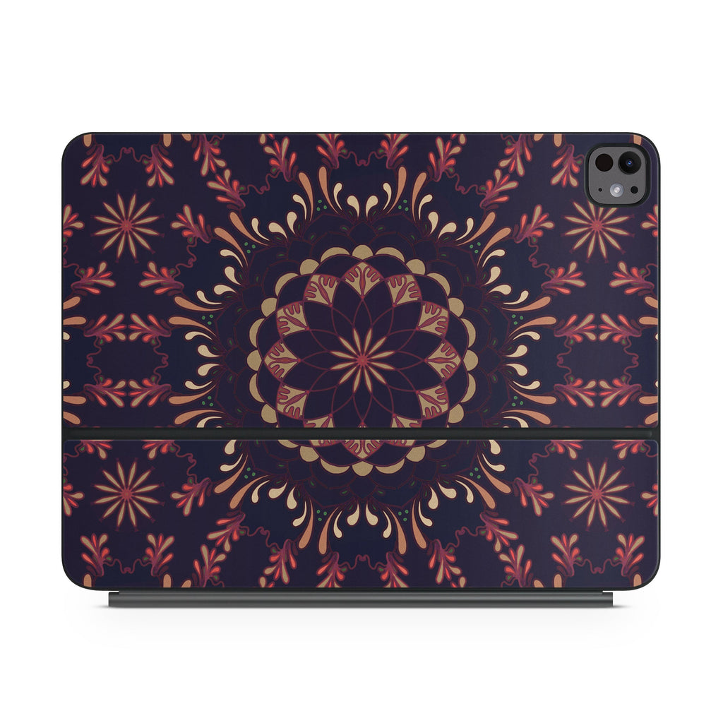 Delicatus - Apple Magic Keyboard for iPad Wrap