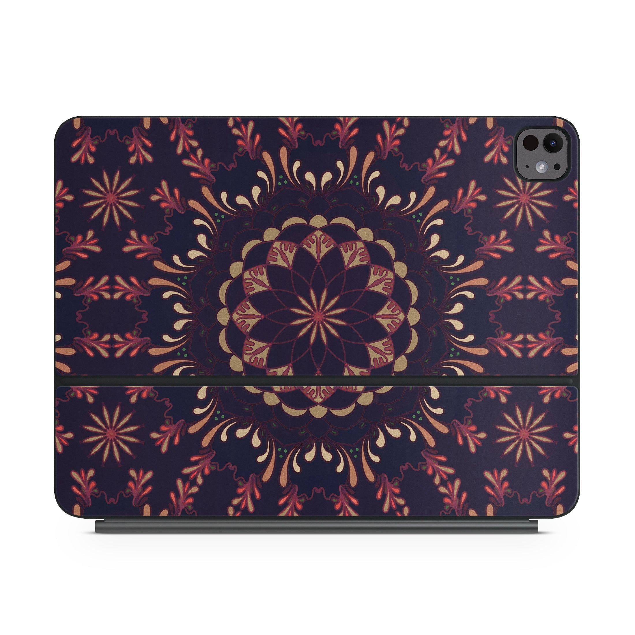 Delicatus - Apple Magic Keyboard for iPad Wrap