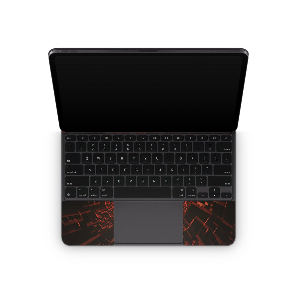 Divisor - Apple Magic Keyboard for iPad Wrap