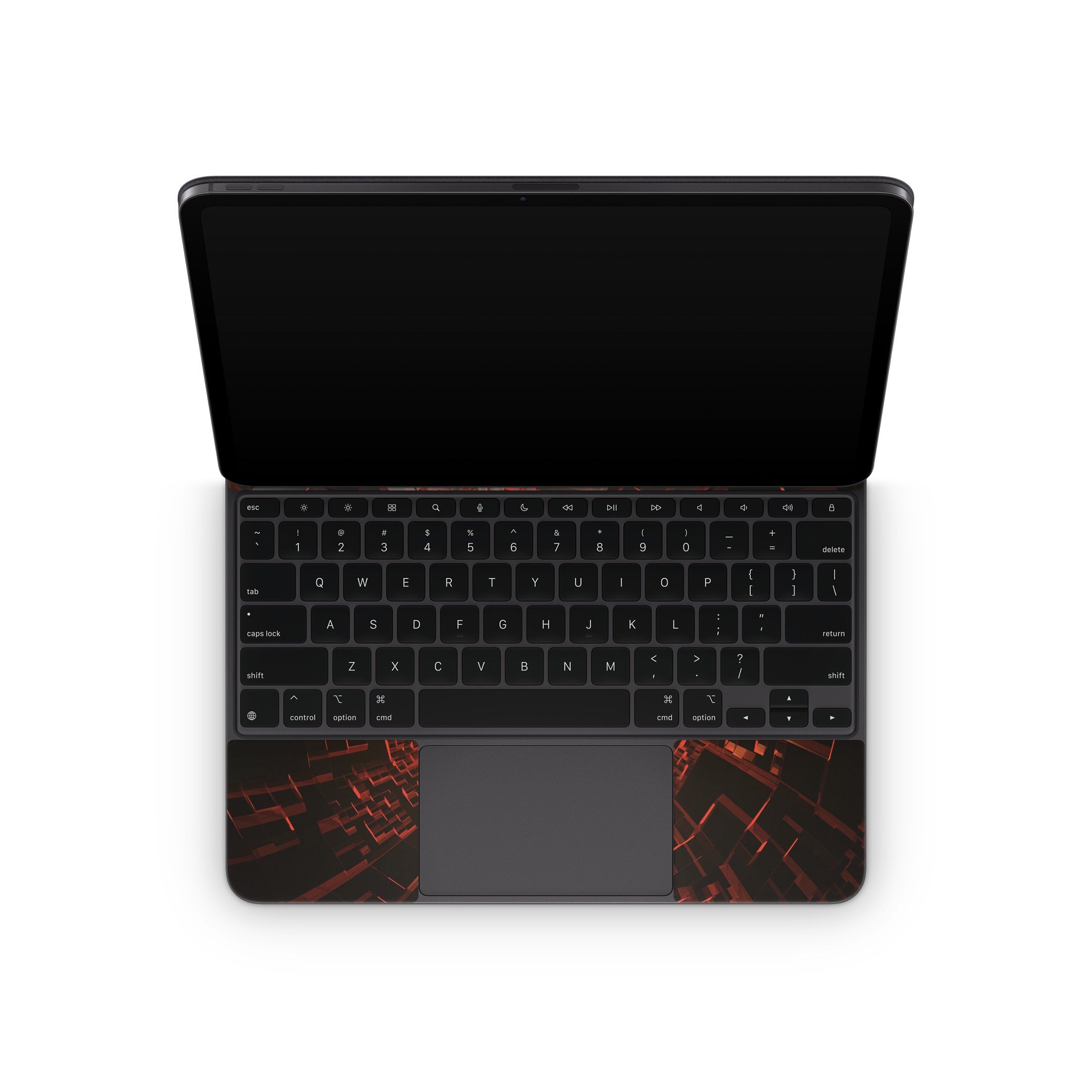 Divisor - Apple Magic Keyboard for iPad Wrap