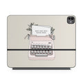 Dont Stop - Apple Magic Keyboard for iPad Wrap