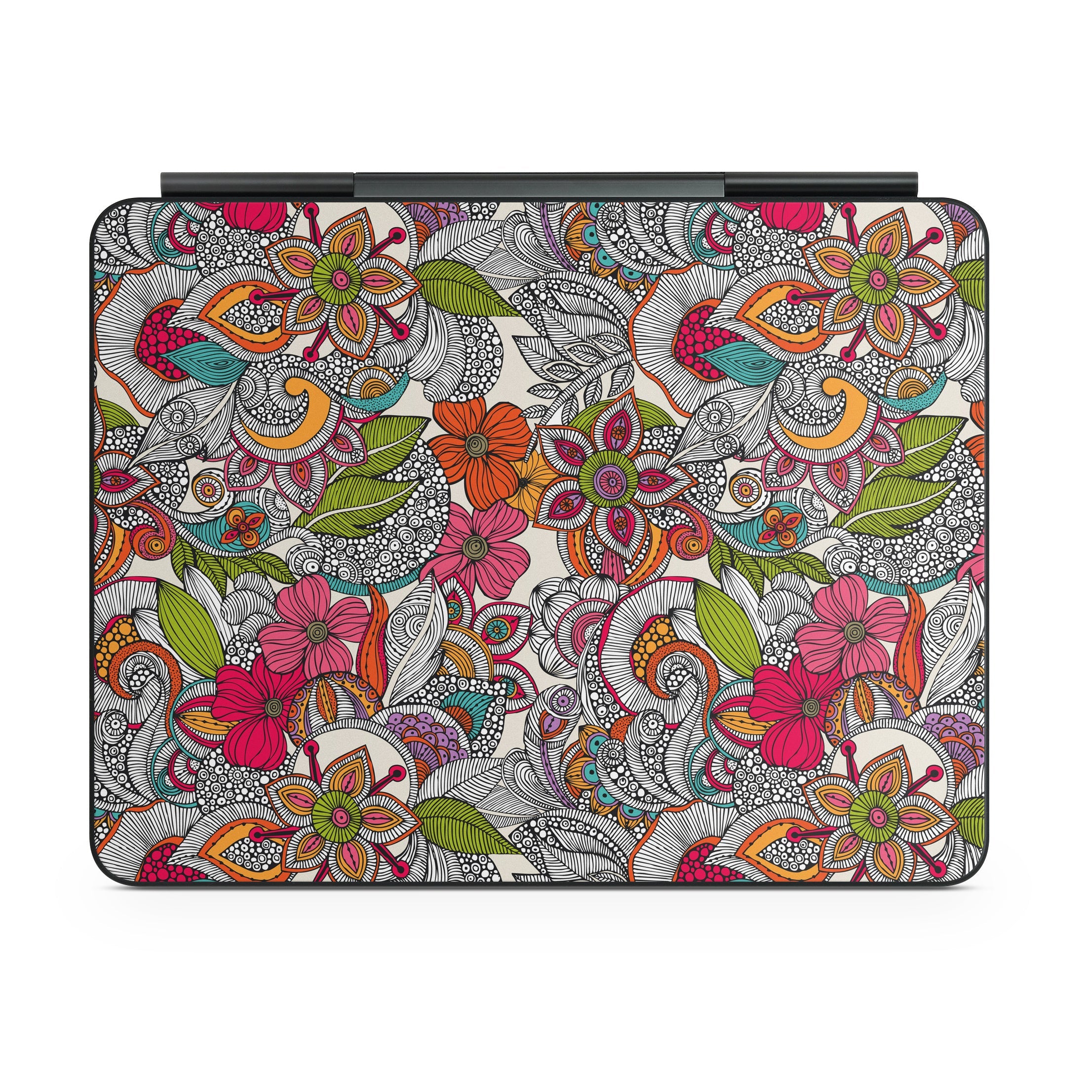 Doodles Color - Apple Magic Keyboard for iPad Wrap