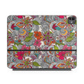 Doodles Color - Apple Magic Keyboard for iPad Wrap
