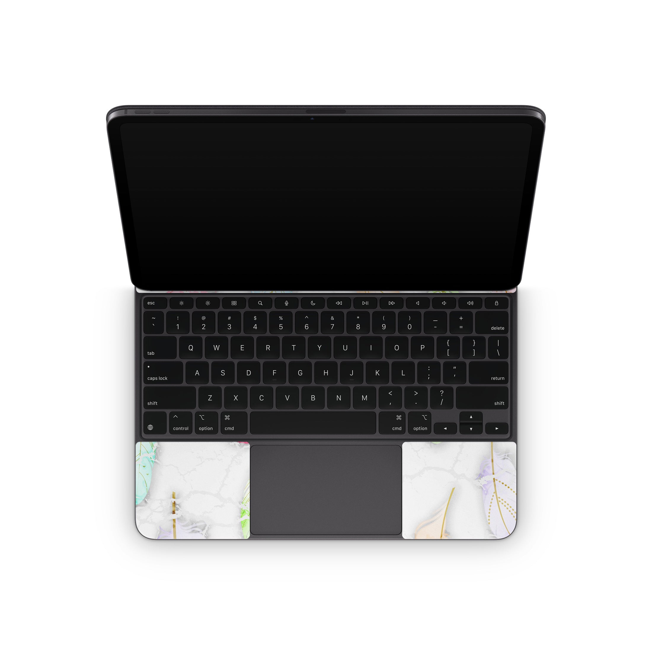 Drifter - Apple Magic Keyboard for iPad Wrap