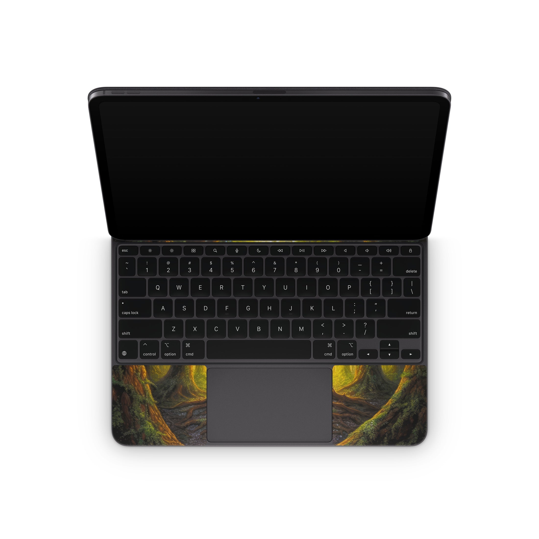 Eternal Woodland - Apple Magic Keyboard for iPad Wrap