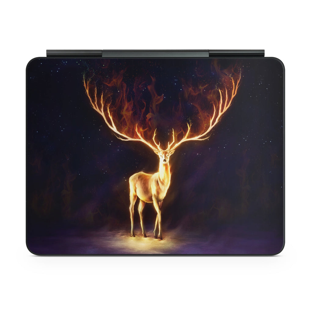 Firewalker - Apple Magic Keyboard for iPad Wrap