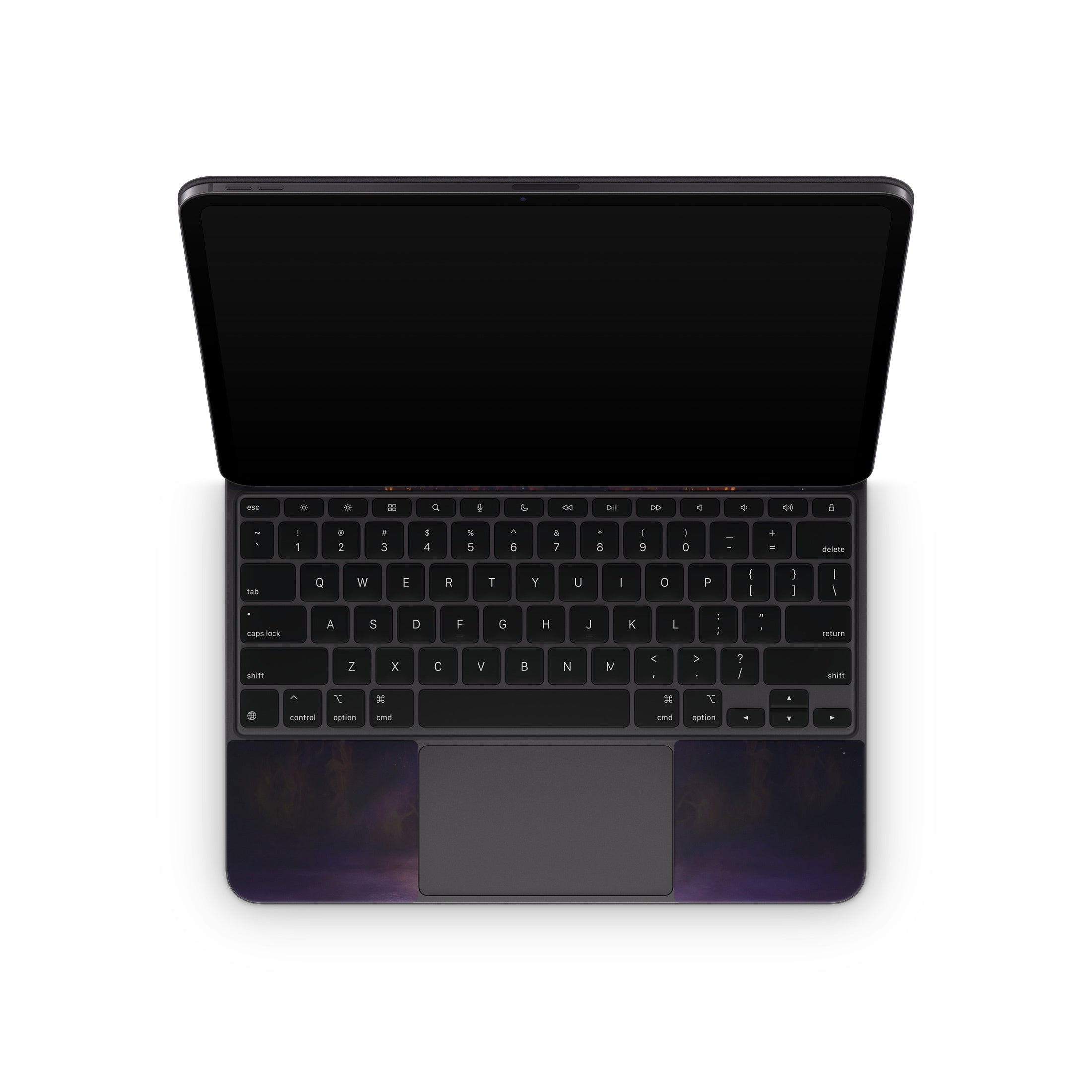 Firewalker - Apple Magic Keyboard for iPad Wrap