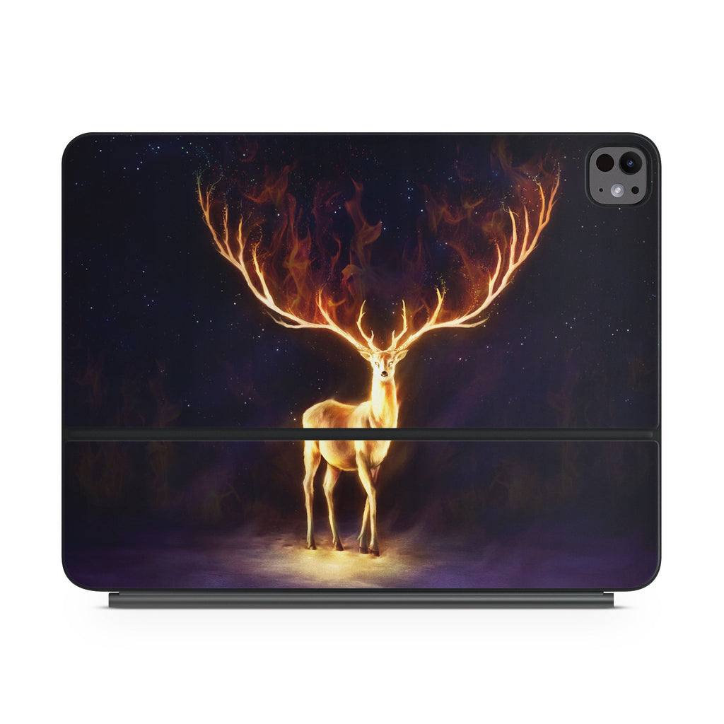 Firewalker - Apple Magic Keyboard for iPad Wrap