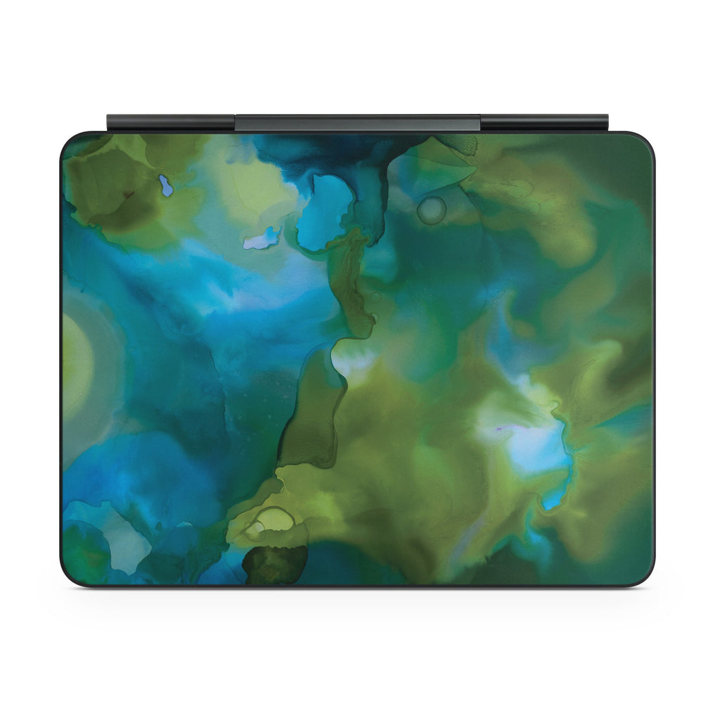 Fluidity - Apple Magic Keyboard for iPad Wrap