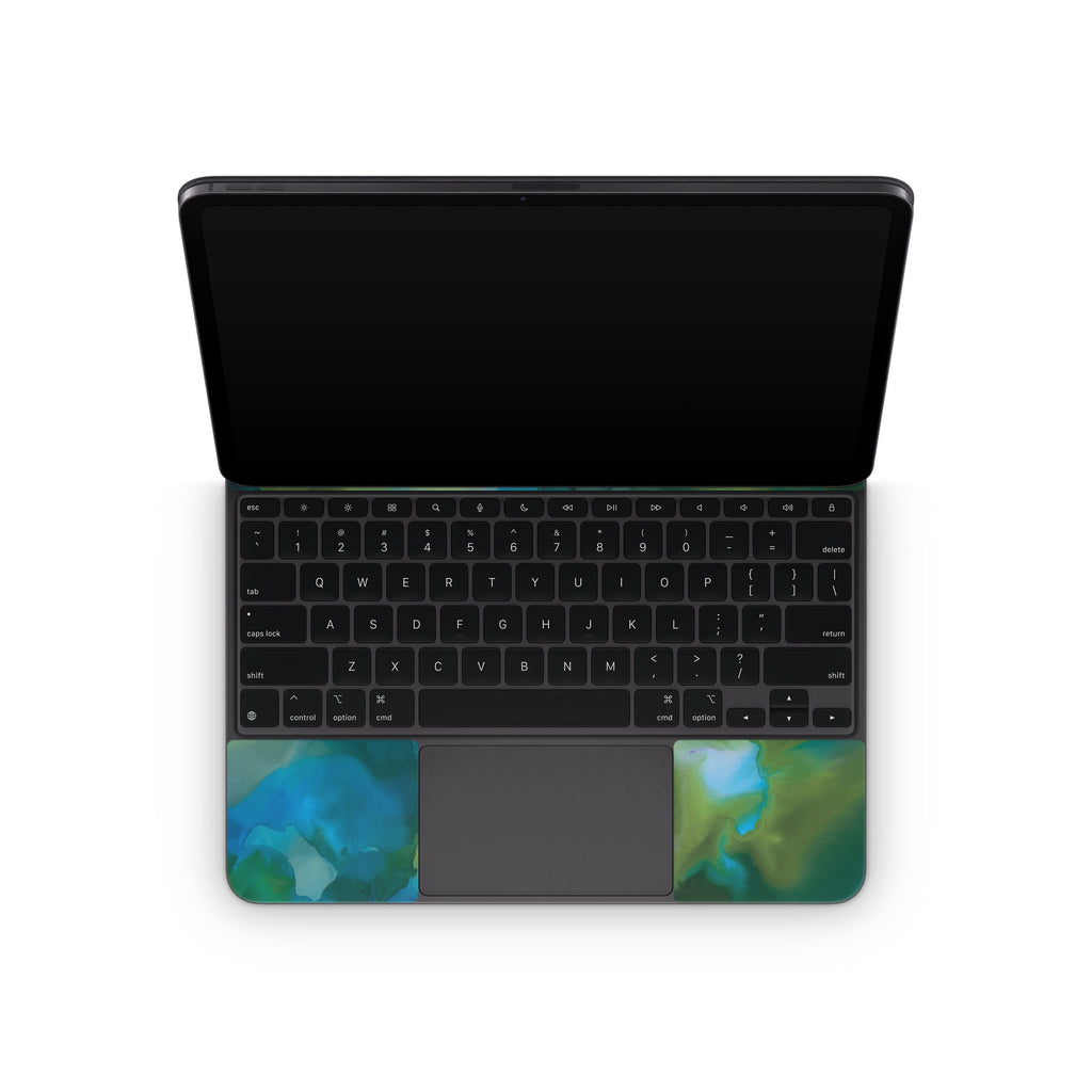 Fluidity - Apple Magic Keyboard for iPad Wrap