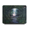For A Moment - Apple Magic Keyboard for iPad Wrap