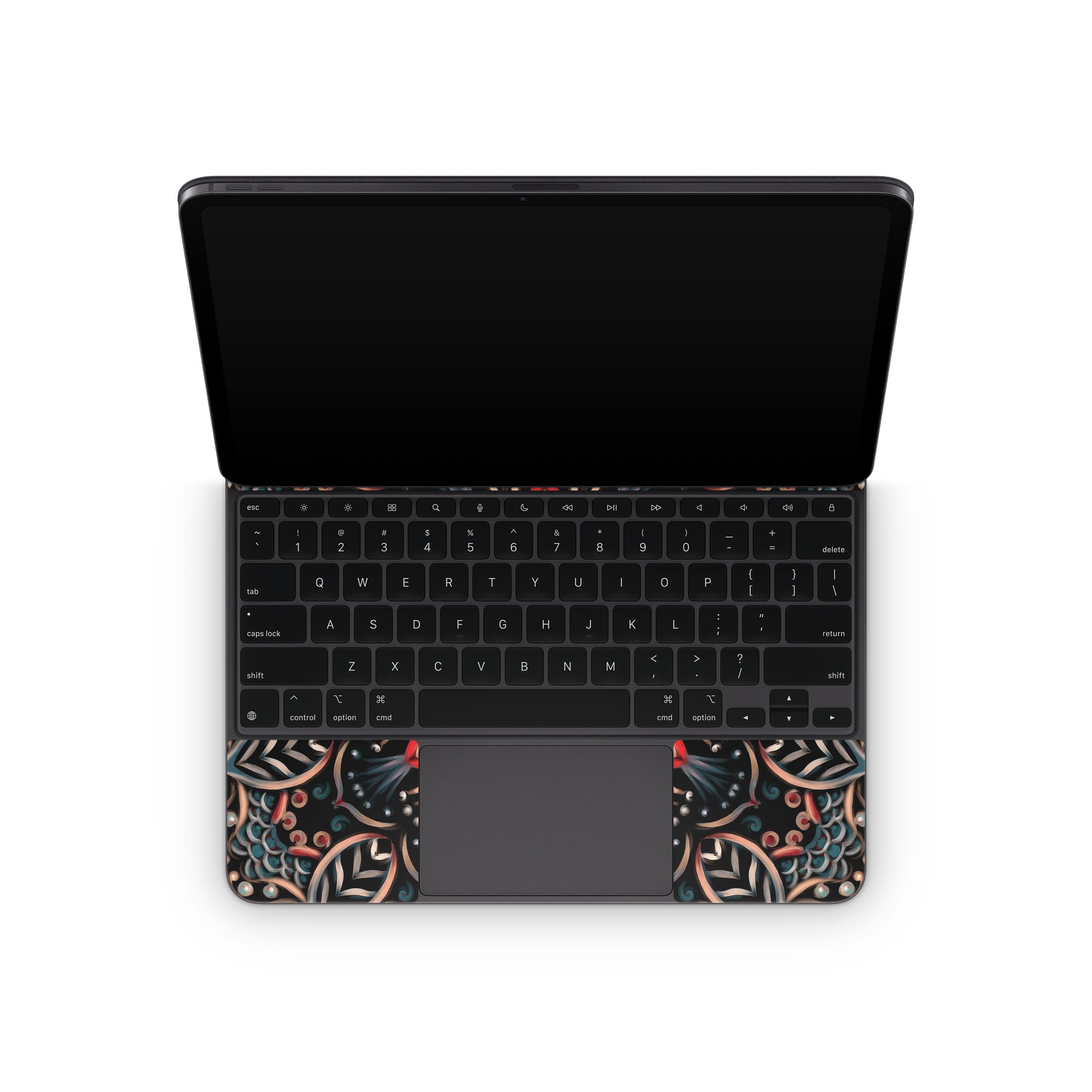 Formosus - Apple Magic Keyboard for iPad Wrap