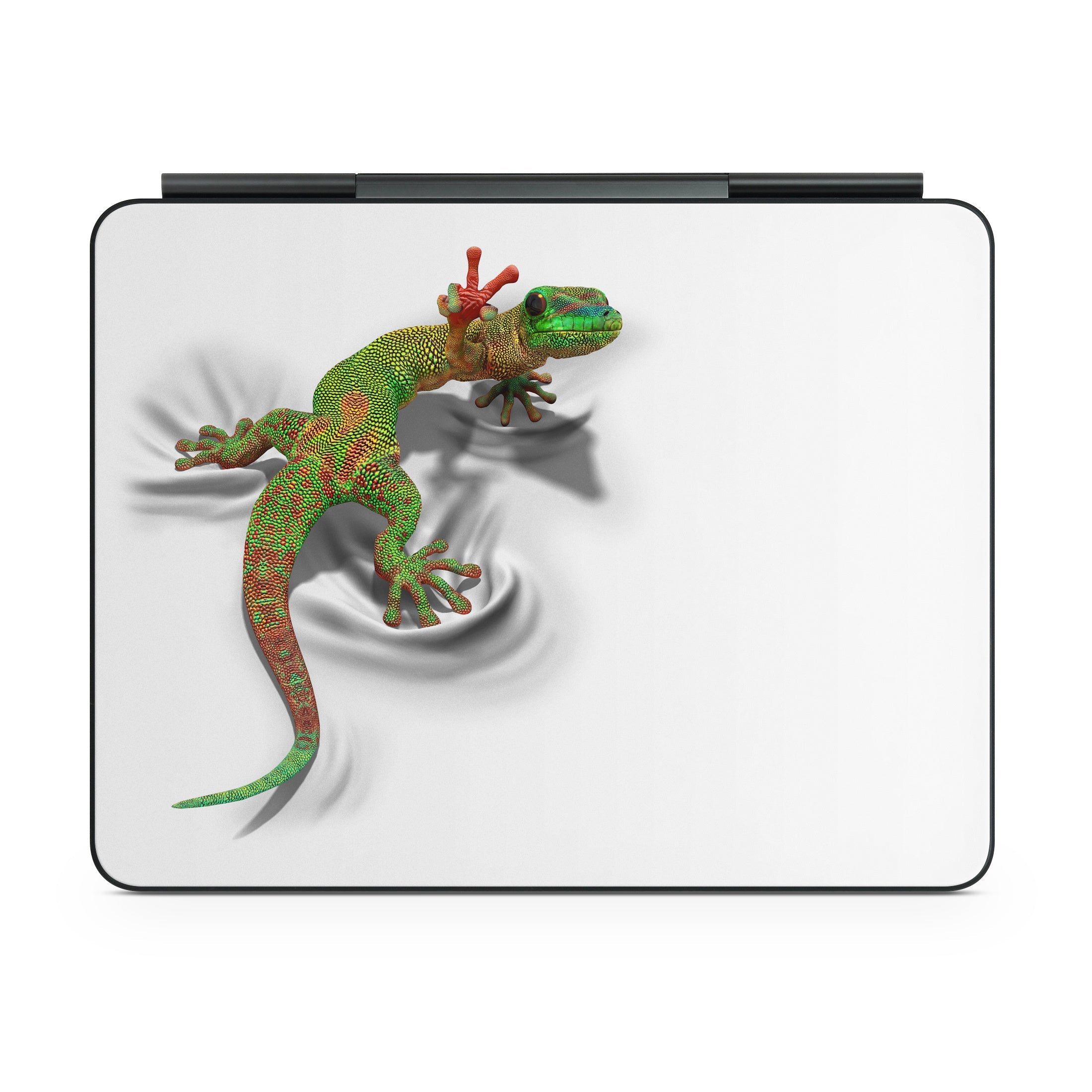Gecko - Skin para teclado Apple Magic Keyboard para iPad