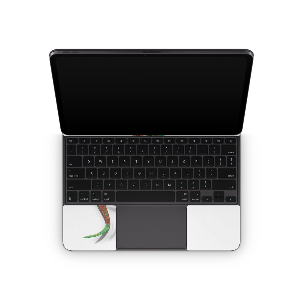 Gecko - Skin para teclado Apple Magic Keyboard para iPad