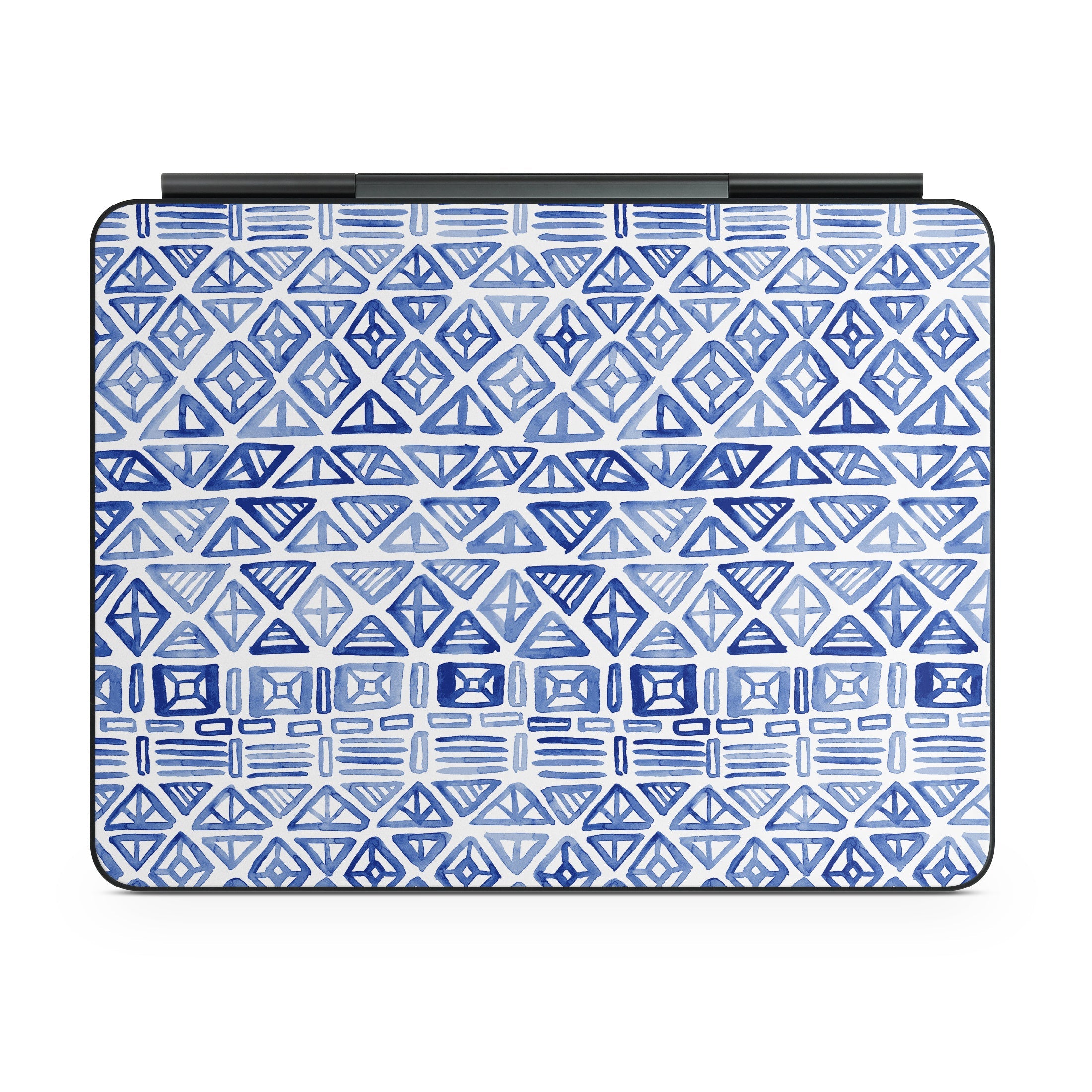 Gem Geo - Adhesivo para teclado Magic Keyboard de iPad de Apple