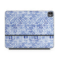 Gem Geo - Adhesivo para teclado Magic Keyboard de iPad de Apple