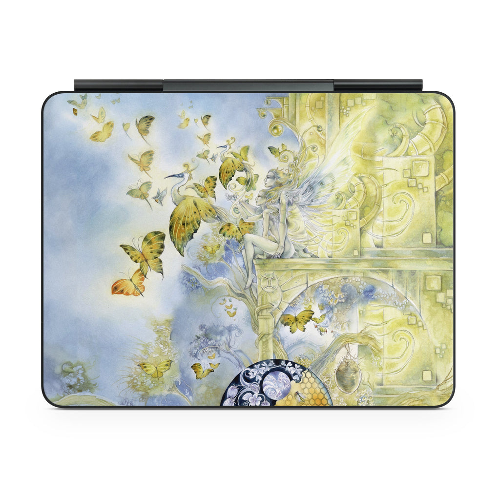 Gemini - Apple Magic Keyboard for iPad Wrap