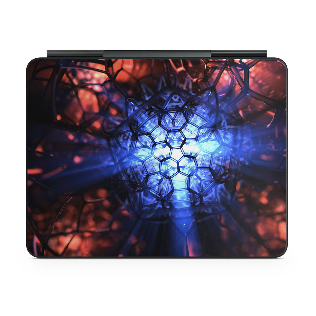 Geomancy - Apple Magic Keyboard for iPad Wrap