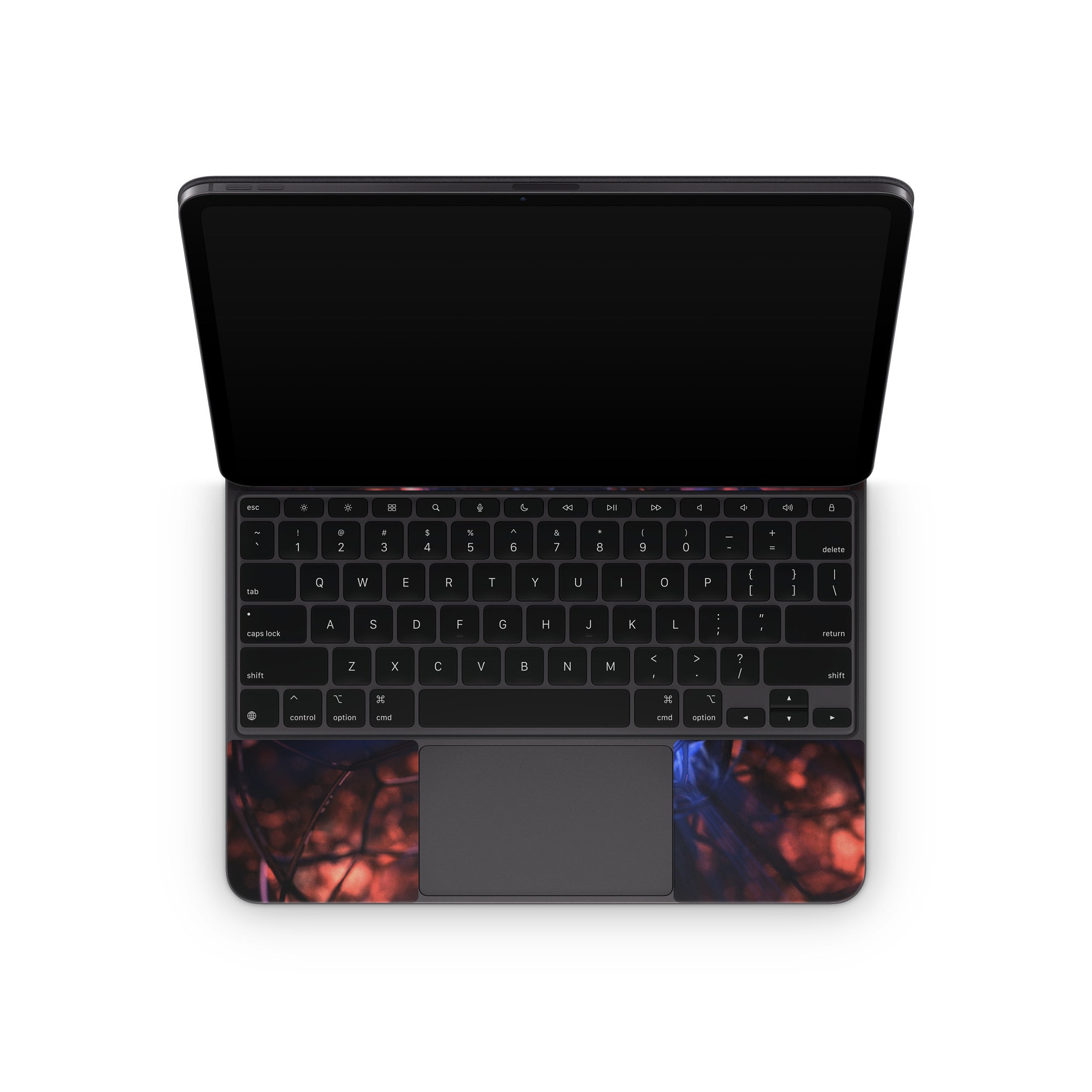 Geomancy - Apple Magic Keyboard for iPad Wrap