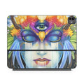 Gaia Goddess - Apple Magic Keyboard for iPad Wrap