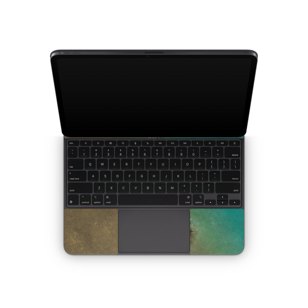Got Your Six - Apple Magic Keyboard for iPad 保护膜