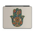 Hamsa - Apple Magic Keyboard for iPad Wrap
