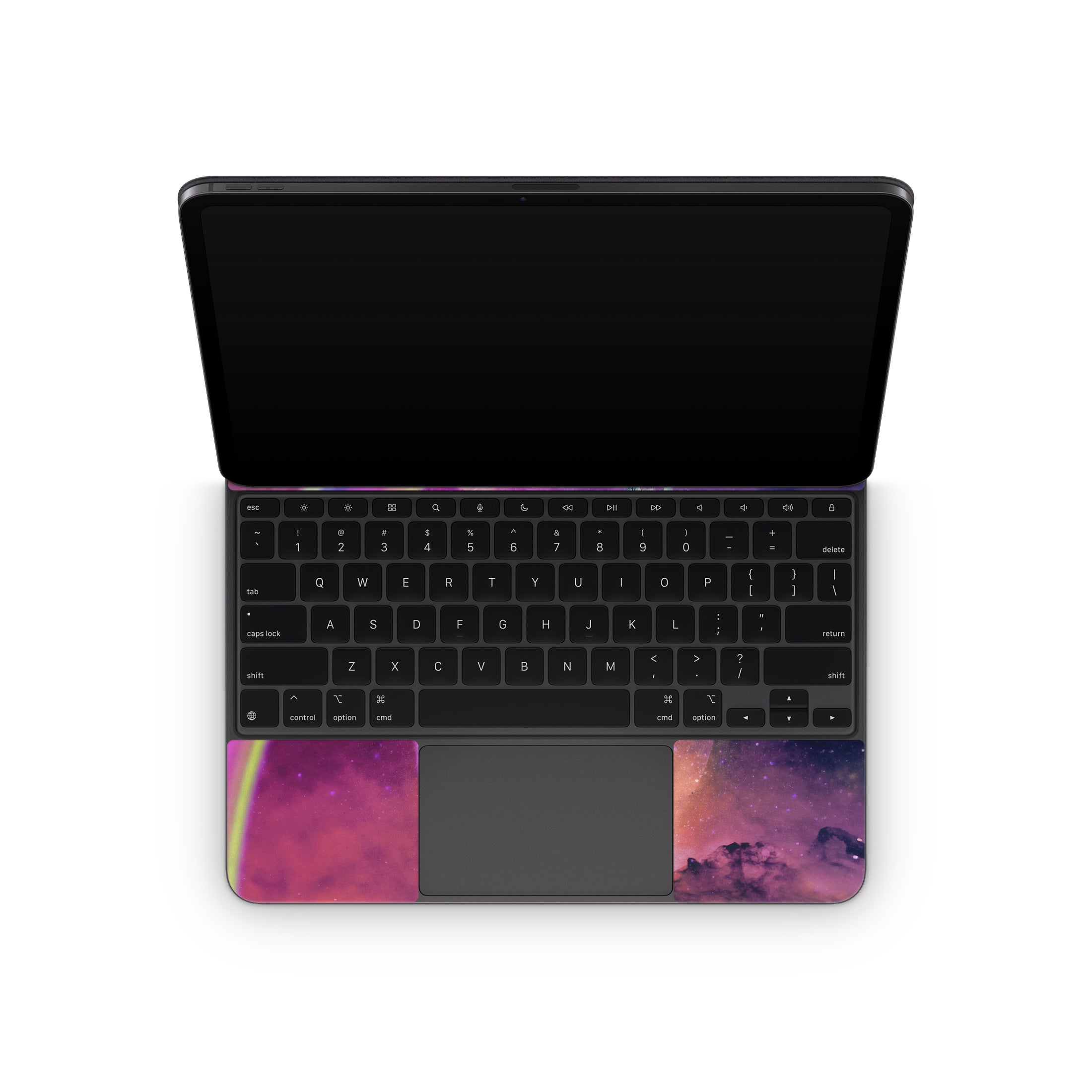 Harmonious - Apple Magic Keyboard for iPad Wrap