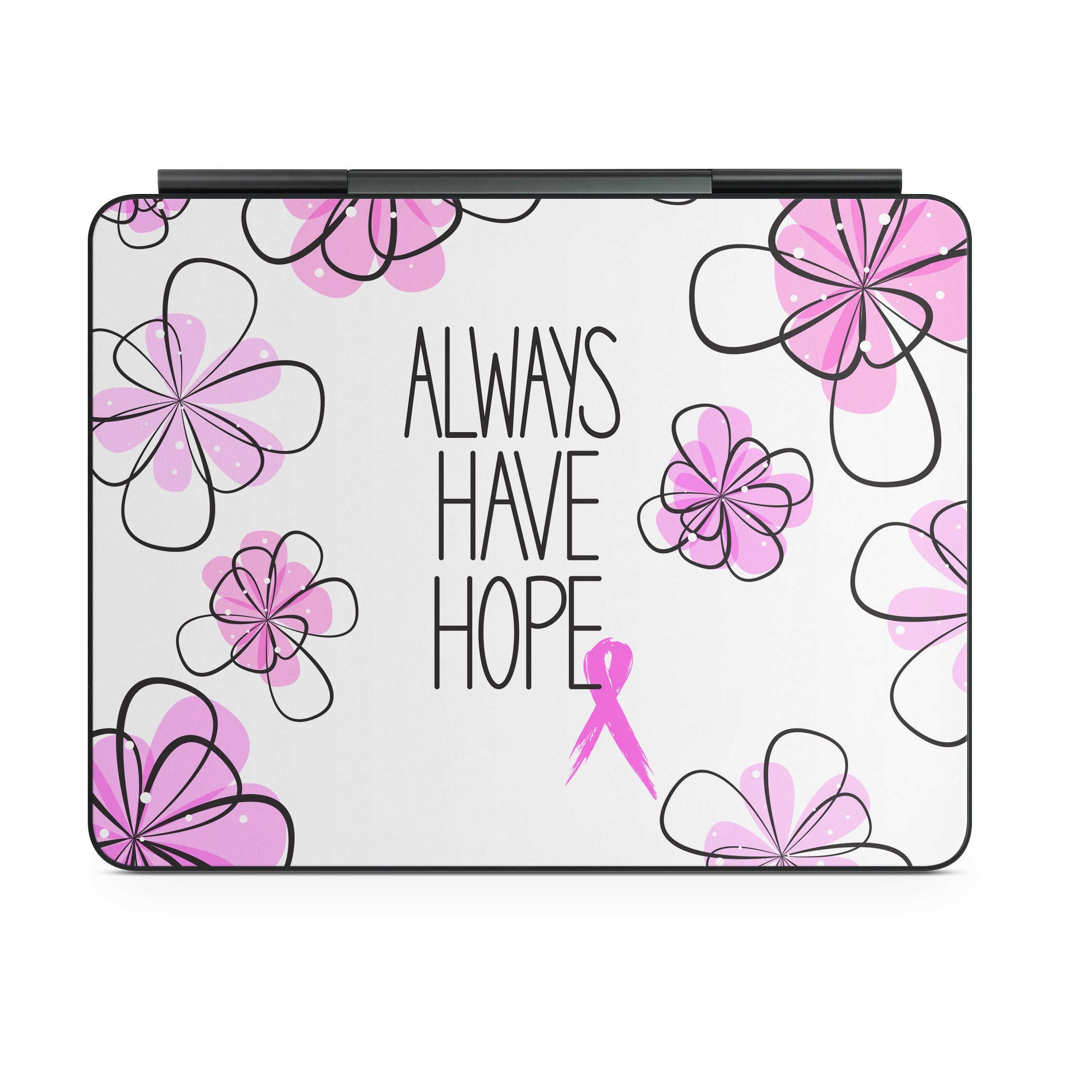 Always Have Hope - Apple Magic Keyboard for iPad Wrap