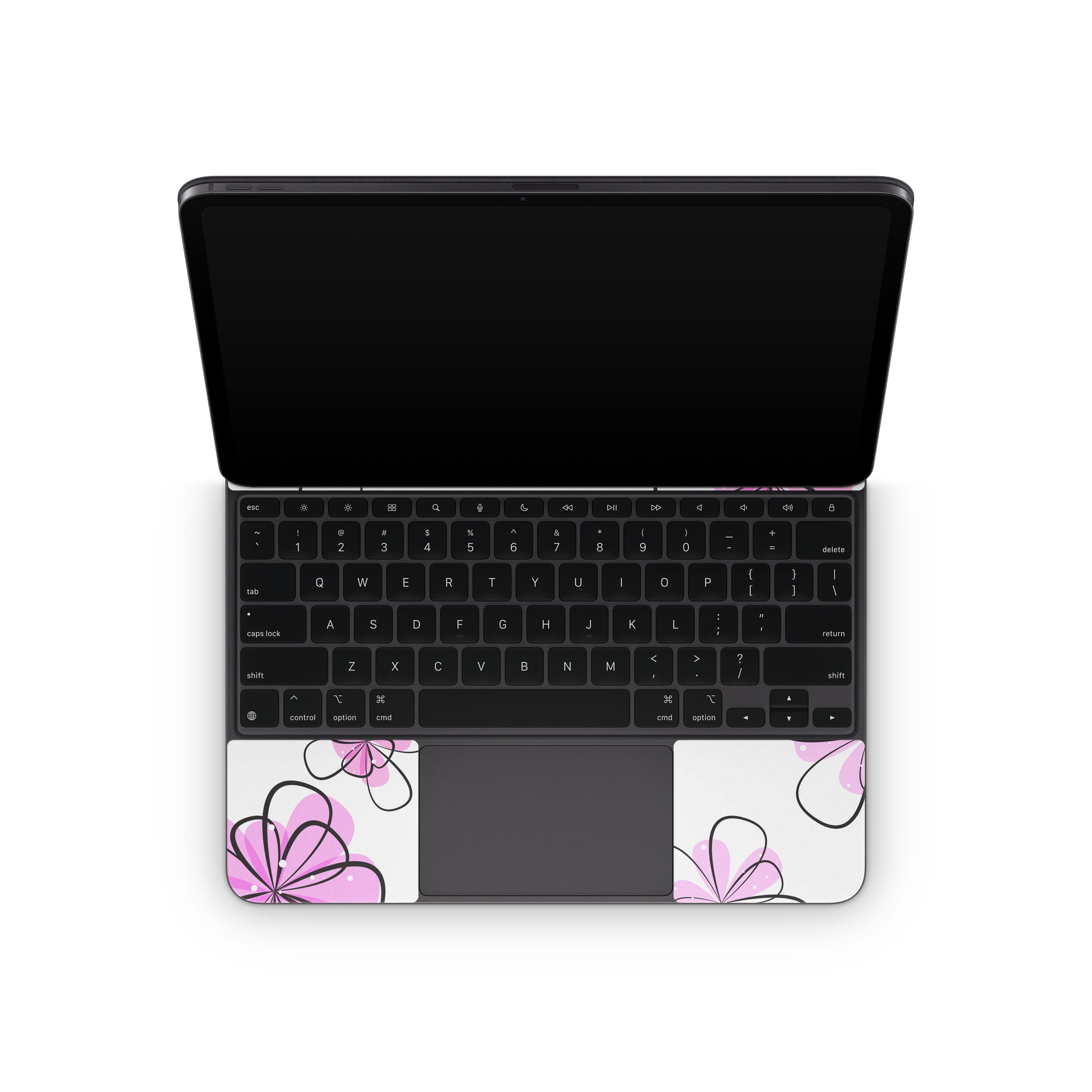 Always Have Hope - Apple Magic Keyboard for iPad Wrap