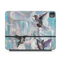 Hummingbirds - Apple Magic Keyboard for iPad Wrap