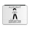 Bag of Idiots - Apple Magic Keyboard for iPad Wrap