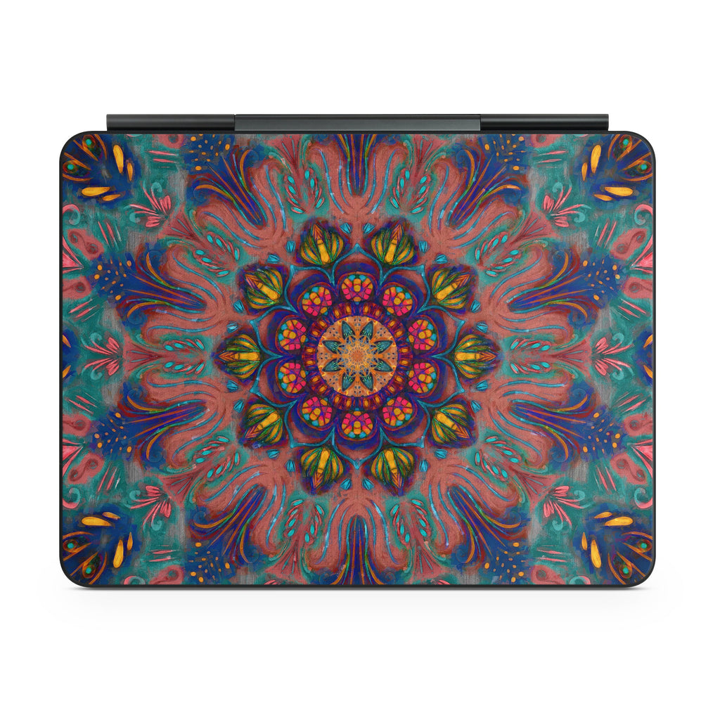 Imperatrix - Apple Magic Keyboard for iPad Wrap