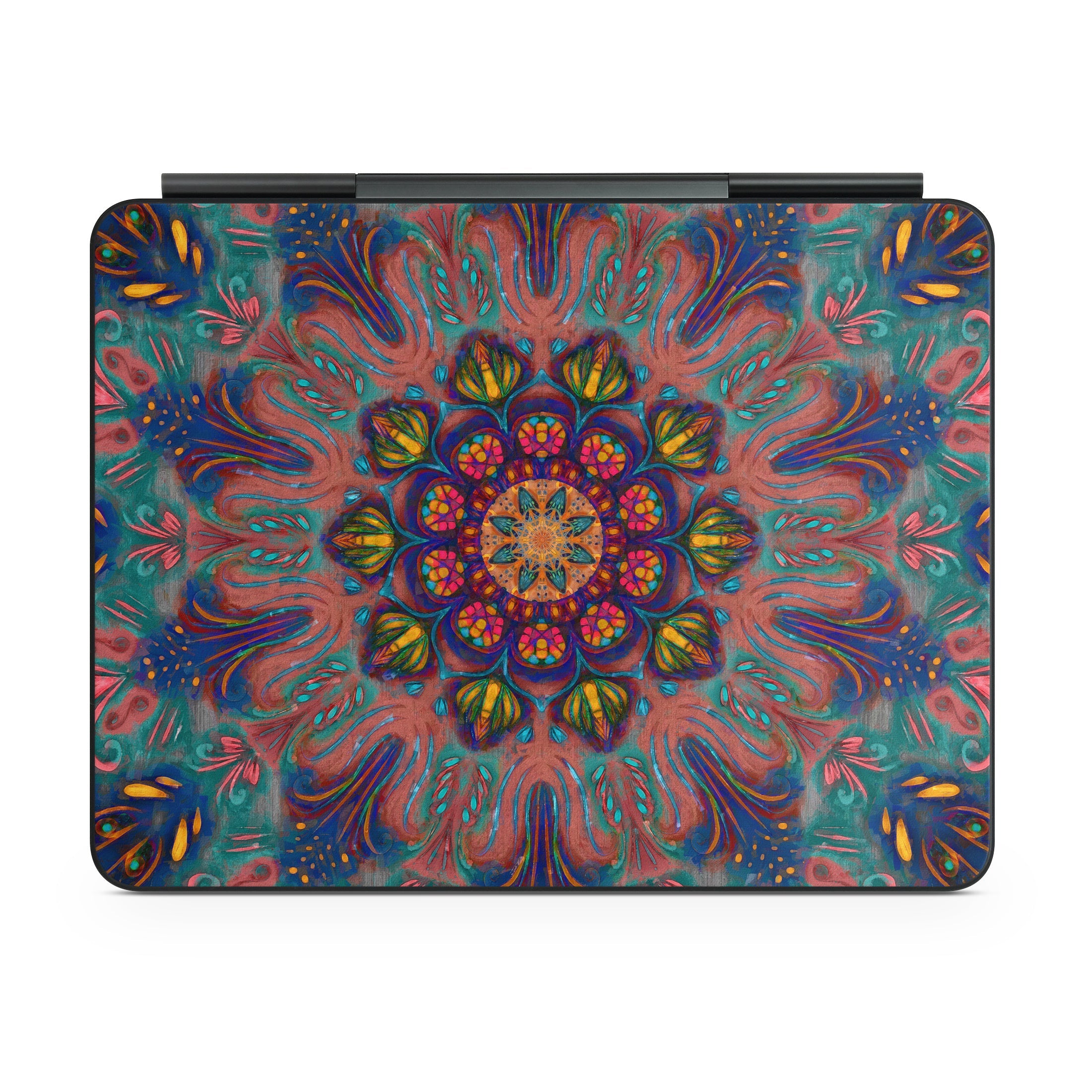Imperatrix - Apple Magic Keyboard for iPad Wrap