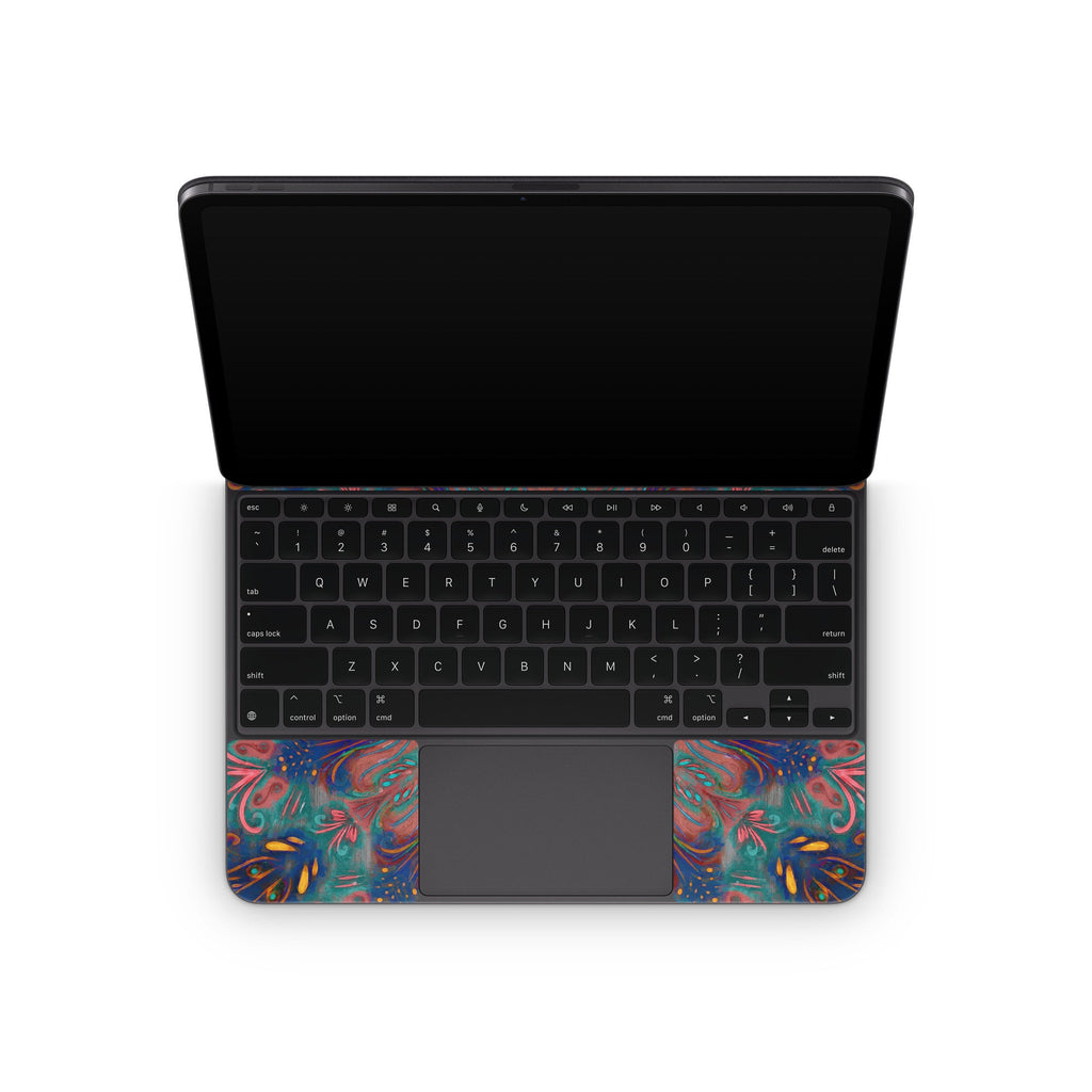 Imperatrix - Apple Magic Keyboard for iPad Wrap