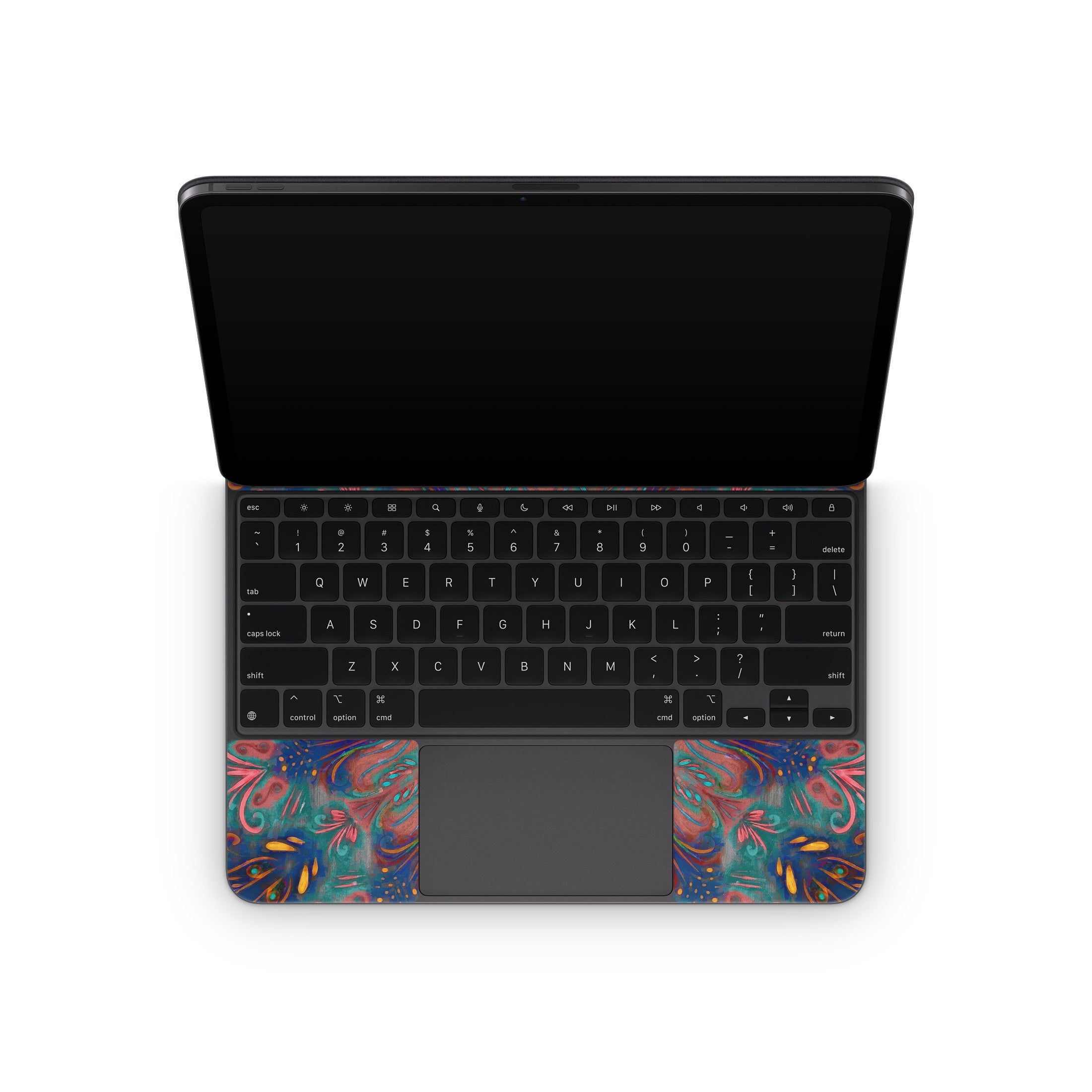 Imperatrix - Apple Magic Keyboard for iPad Wrap