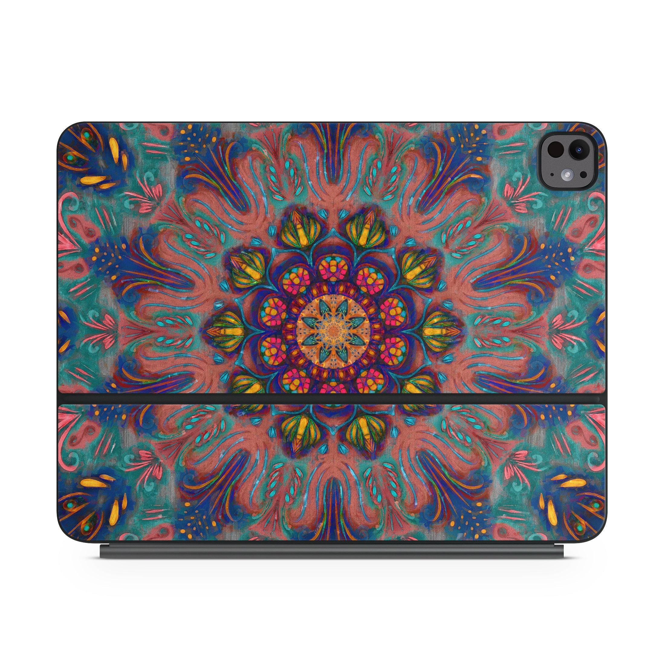 Imperatrix - Apple Magic Keyboard for iPad Wrap