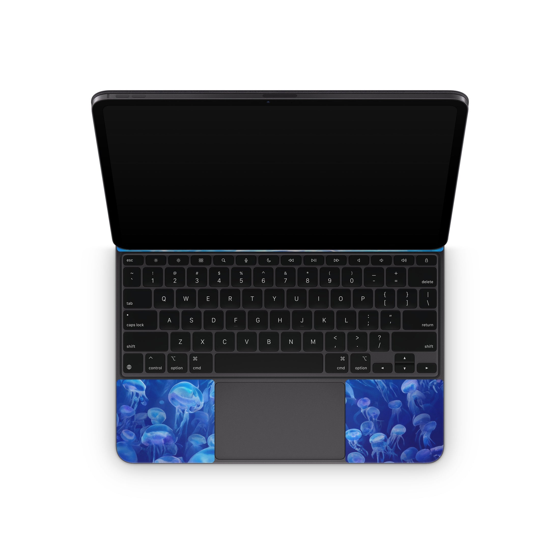 Jelly Girl - Apple Magic Keyboard for iPad Wrap