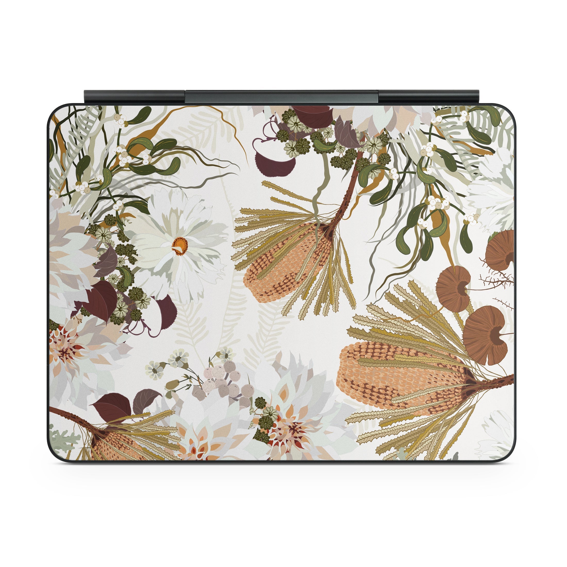 Juliette Charm - Apple Magic Keyboard for iPad Wrap