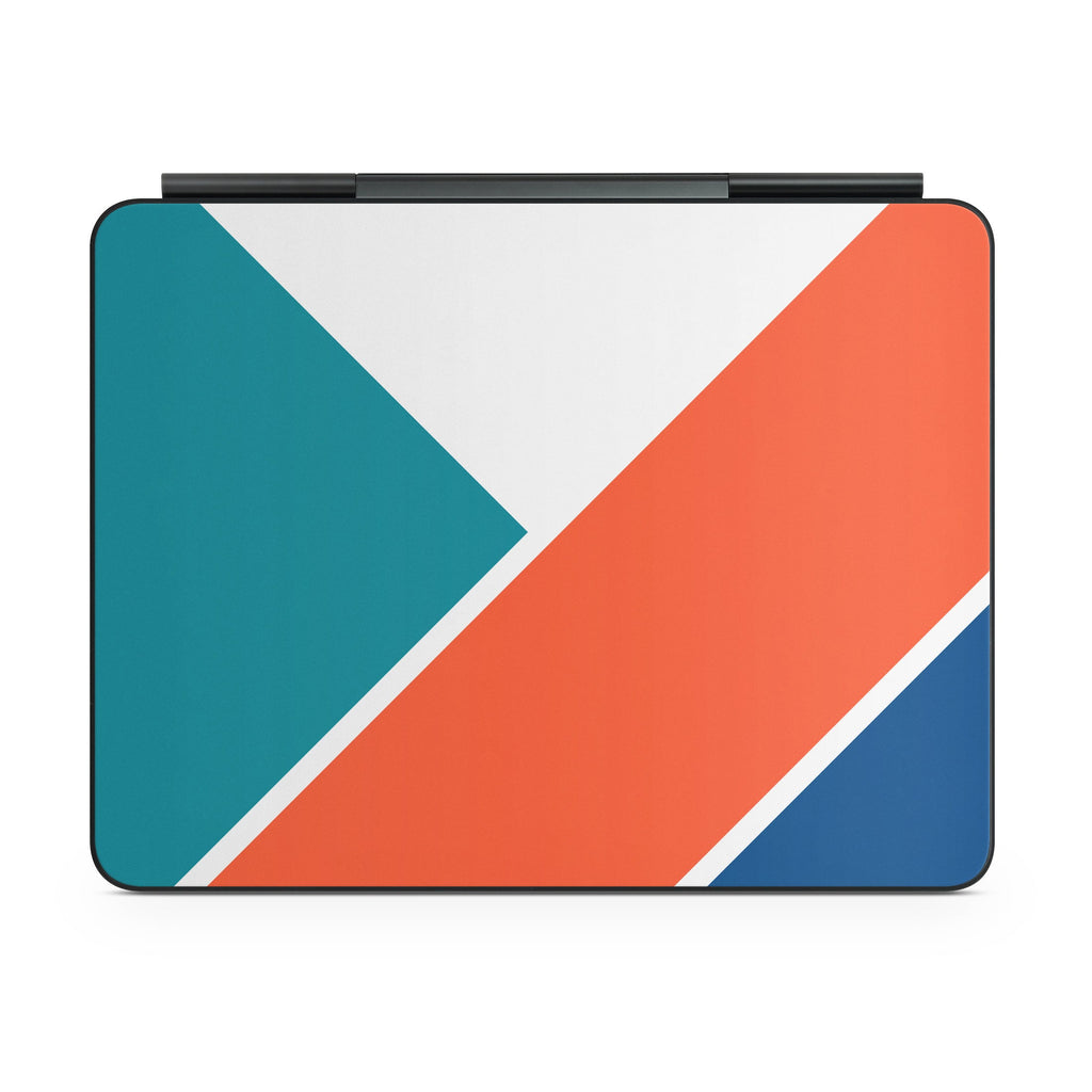 Kathy - Apple Magic Keyboard for iPad Wrap