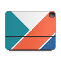Kathy - Apple Magic Keyboard for iPad Wrap