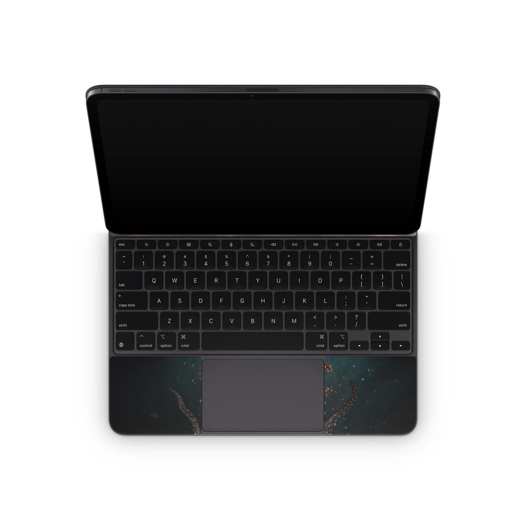 Kraken - Apple Magic Keyboard for iPad Wrap