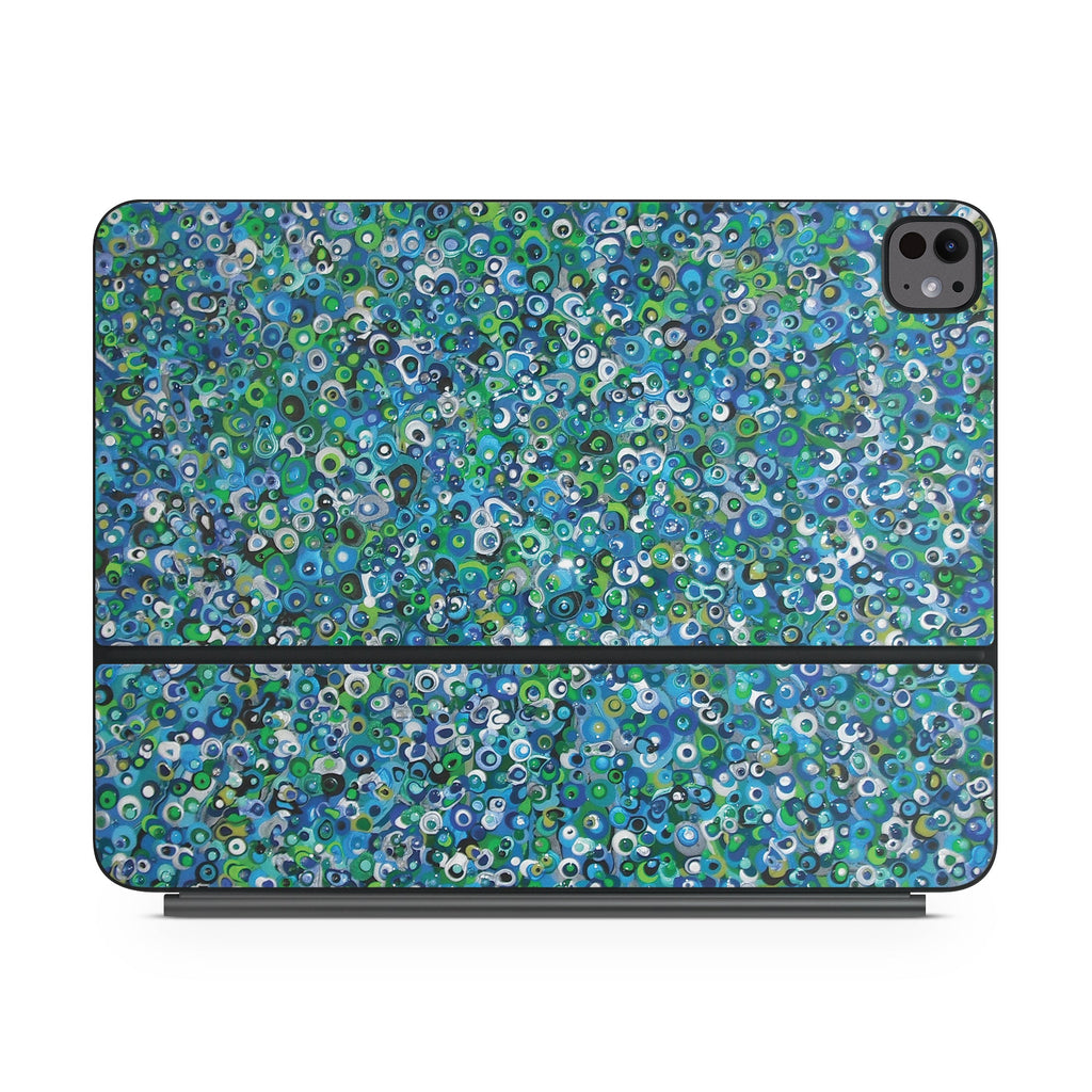 Last Dance - Apple Magic Keyboard for iPad Wrap