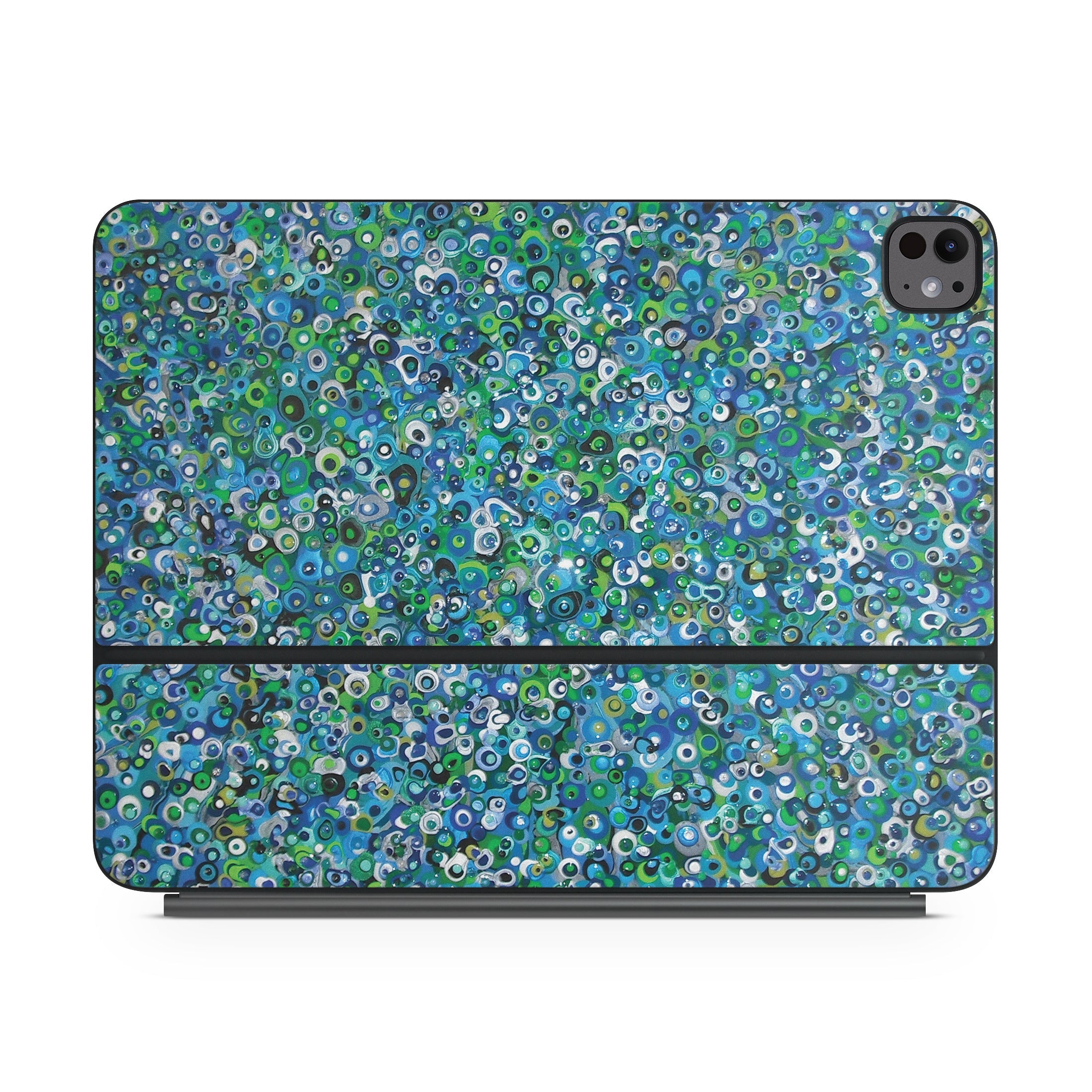 Last Dance - Apple Magic Keyboard for iPad Wrap