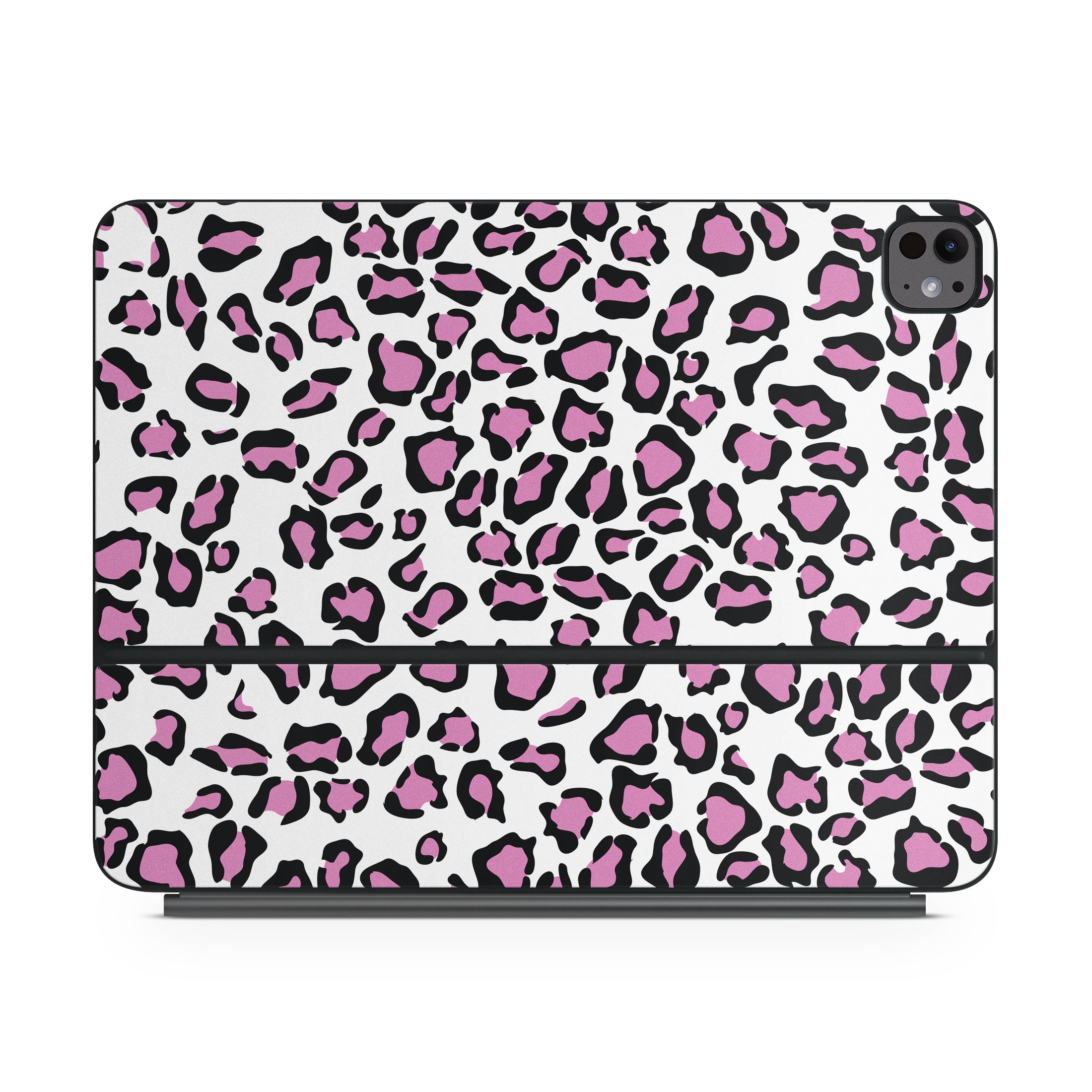 Leopard Love - Apple Magic Keyboard for iPad Wrap