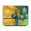 Let Go Of Old - Apple Magic Keyboard for iPad Wrap