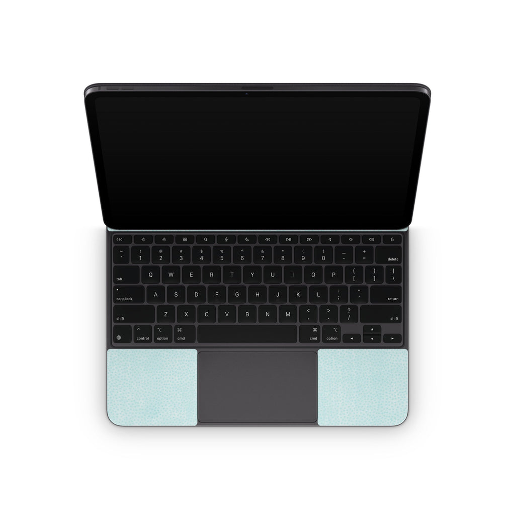 Life is Short - Apple Magic Keyboard for iPad Wrap