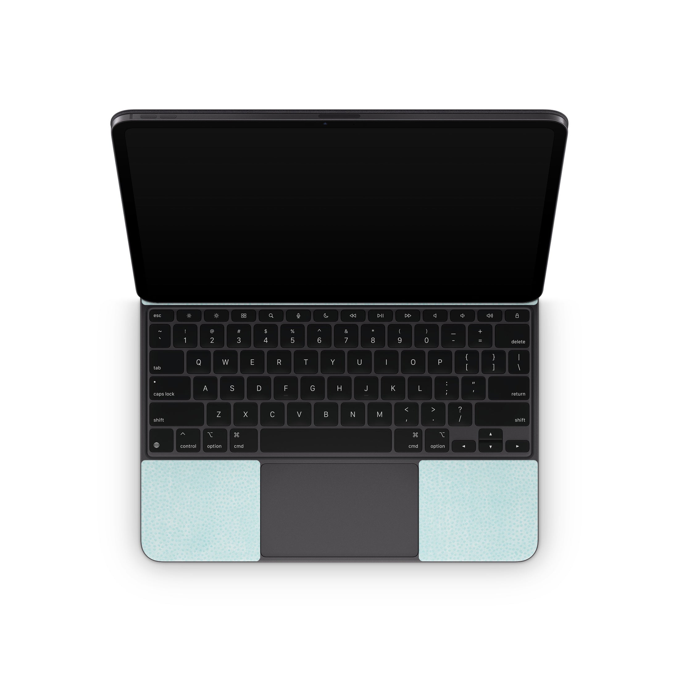 Life is Short - Apple Magic Keyboard for iPad Wrap